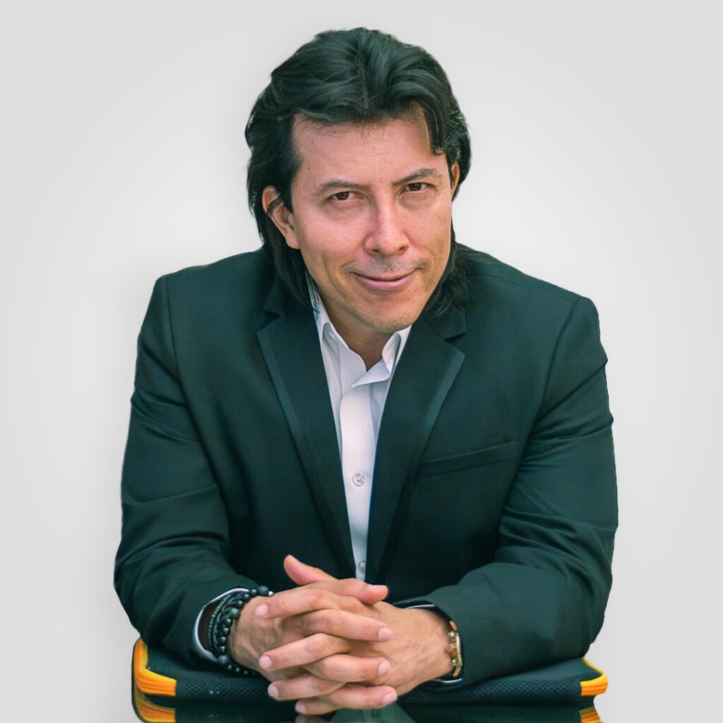 Coach Desarrollo Humano Cos Rica