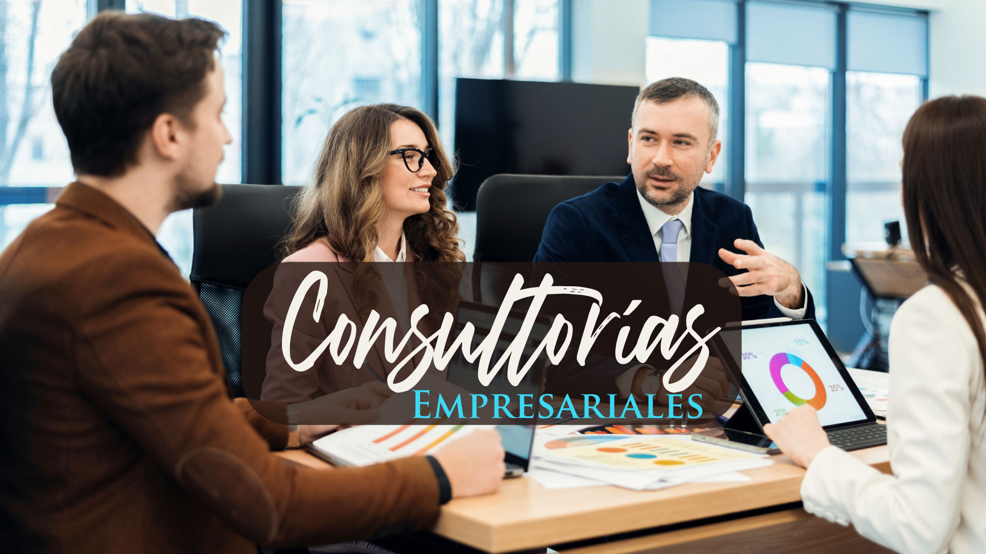 Consultoría Empresarial