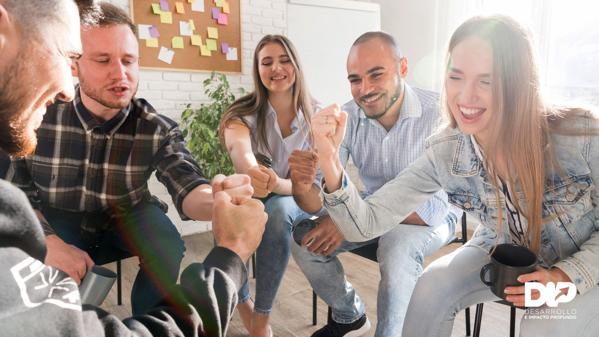 El doble motor para equipos de trabajo: Coaching Ontológico y Mentoring