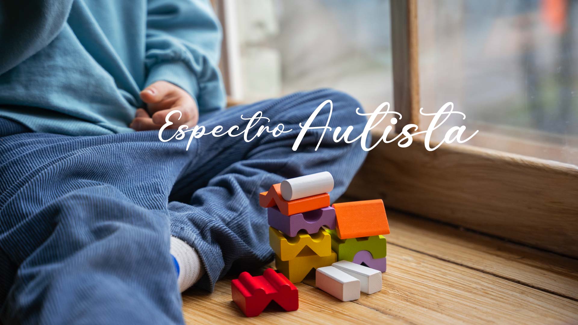 Educar en el espectro autista