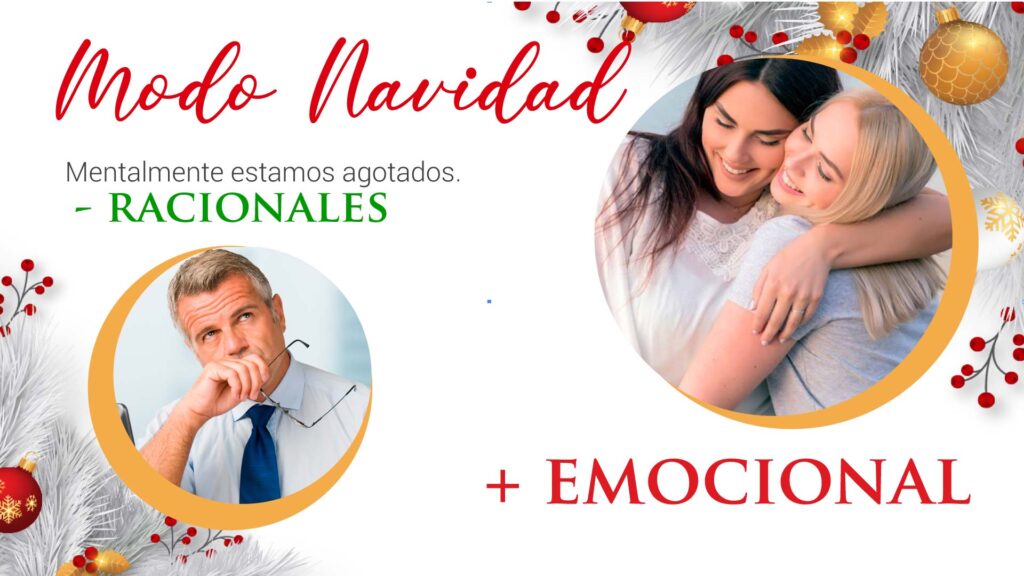 Neuromarketing en Navidad