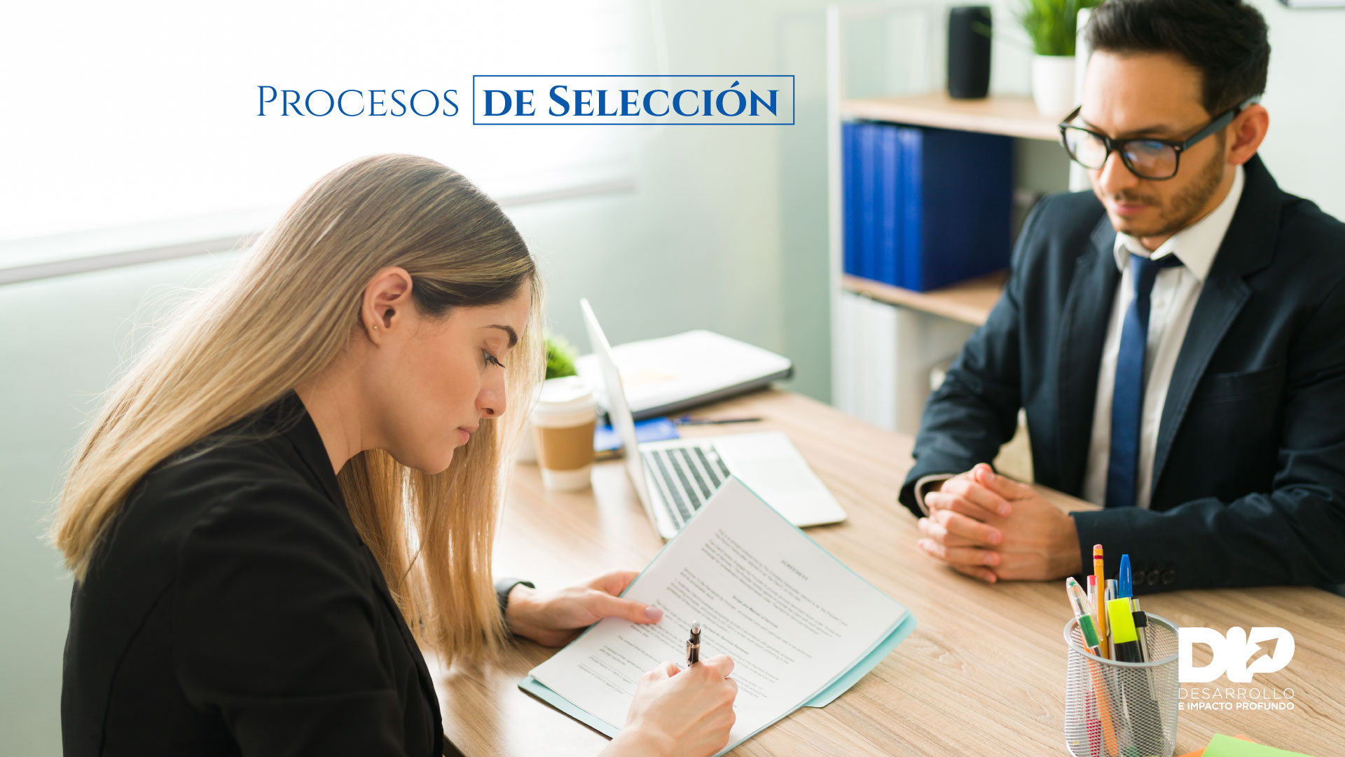 Tan clara como el Agua: el por qué de la transparencia en los procesos de selección impacta en el branding y rentabilidad de su empresa