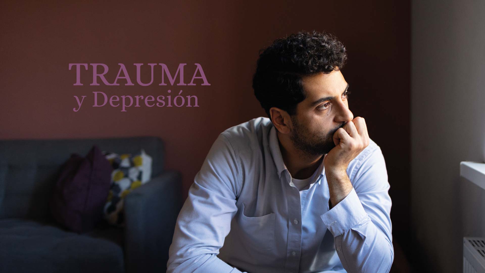La relación entre el Trauma y la Depresión