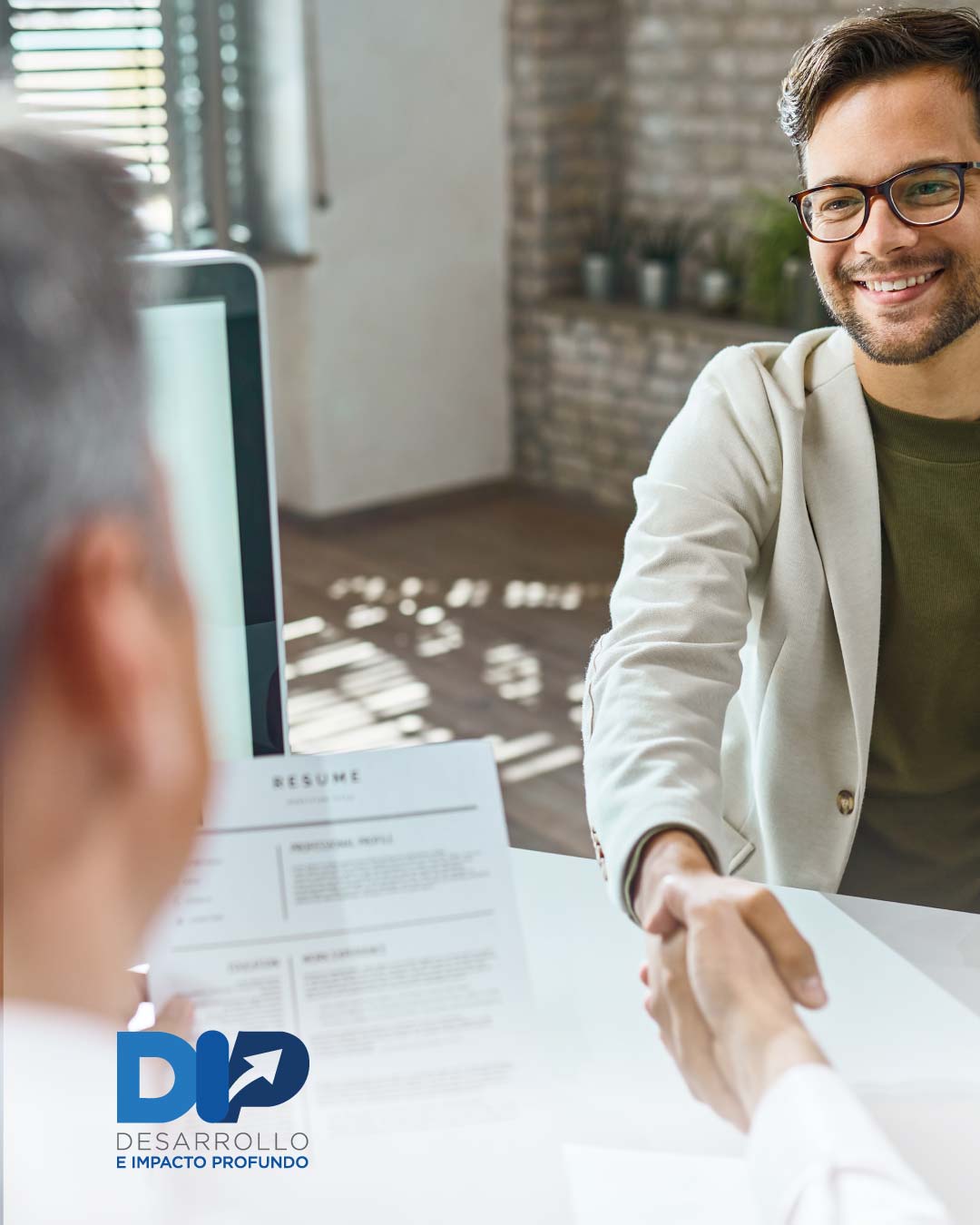 Transparencia en los procesos de contratación