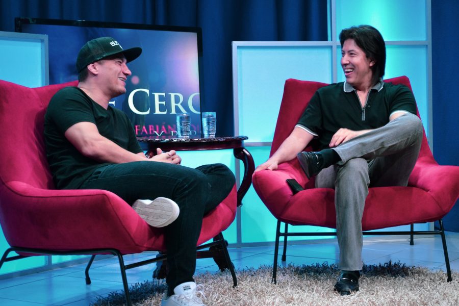 Entrevista con Tapón Musico Costa Rica