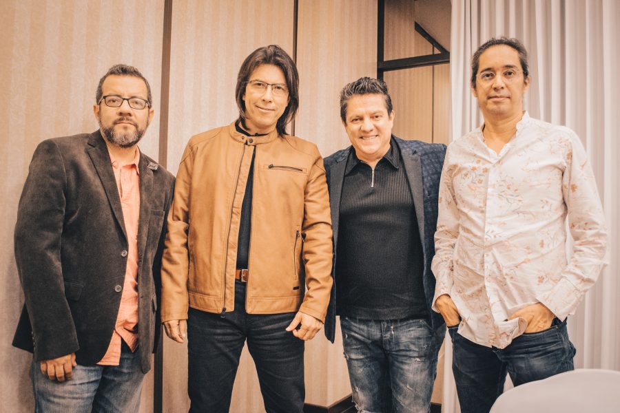 Fabian Zolo y amigos