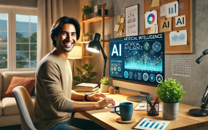 Asesorías en Inteligencia Artificial Costa Rica