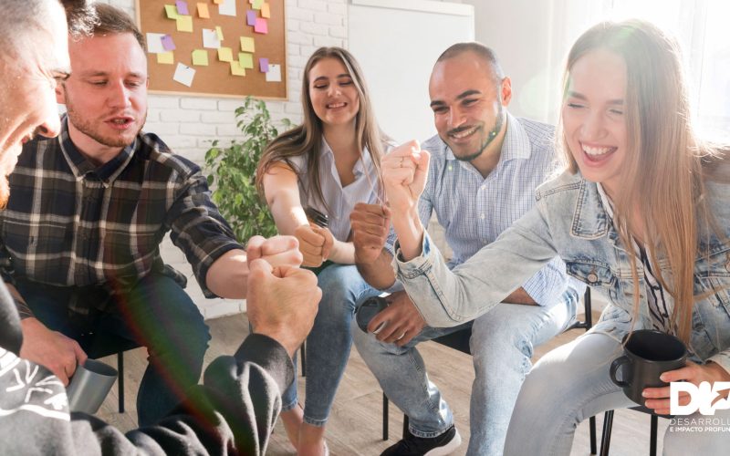 Coaching Ontológico y Mentoring: El doble motor para equipos de trabajo