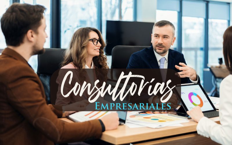 Consultoría Empresarial