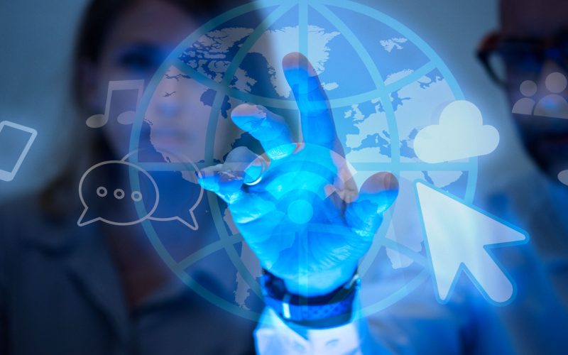 Como empezar a digitalizarse